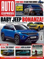 Auto Express